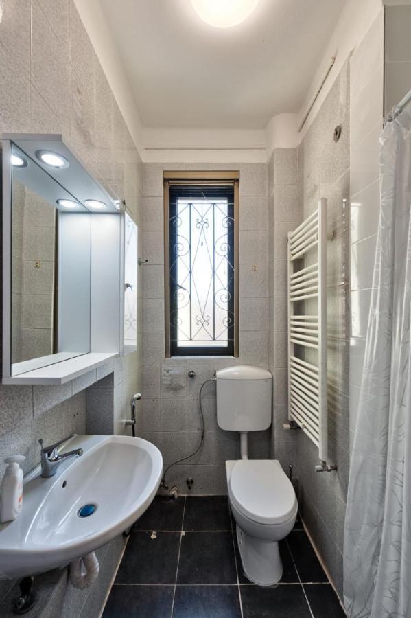 Venice Vacation Apartment Two Bedrooms Marghera Buitenkant foto