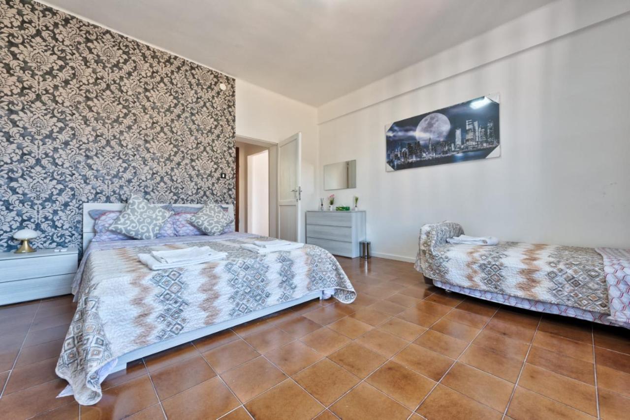 Venice Vacation Apartment Two Bedrooms Marghera Buitenkant foto