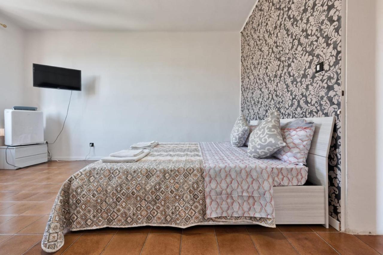 Venice Vacation Apartment Two Bedrooms Marghera Buitenkant foto