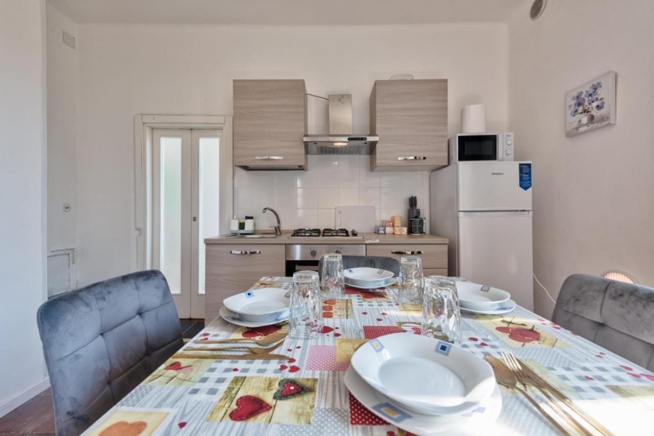 Venice Vacation Apartment Two Bedrooms Marghera Buitenkant foto