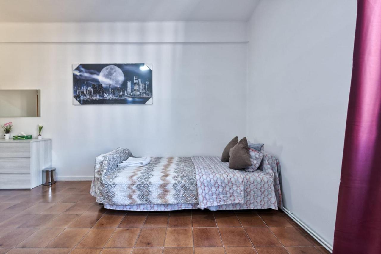 Venice Vacation Apartment Two Bedrooms Marghera Buitenkant foto